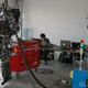 Illustration for article titled Googles Newly Acquired SCHAFT Robot Walks Away A Winner